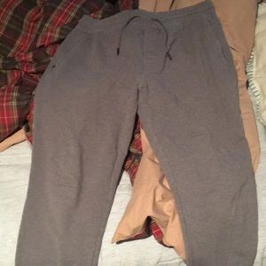 Lululemon Sweatpants